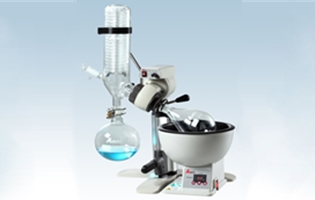 旋轉蒸發儀使用方法